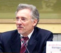 Jean Francois Soupizet